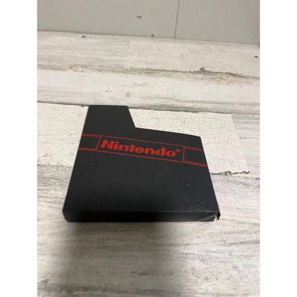 Super Mario 3 NES game circa 1985 - Picture 3 of 3